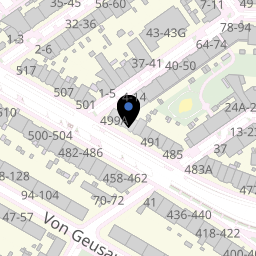 Appartement VBG01 F 6908 1