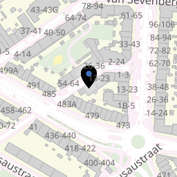 Appartement VBG01 F 6925 2