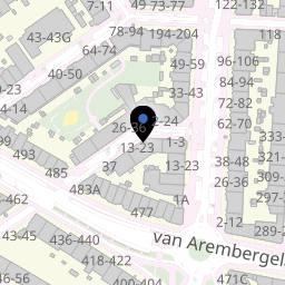 Appartement VBG01 F 6955 1