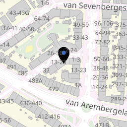 Appartement VBG01 F 6955 3