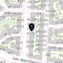 Appartement VBG01 F 6957 4