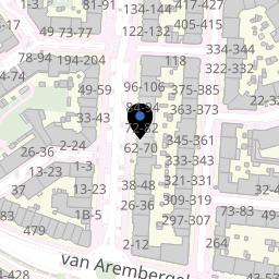 Appartement VBG01 F 6957 5