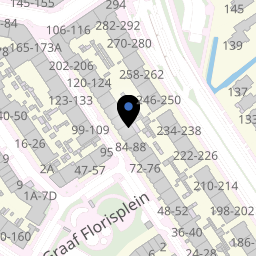Appartement VBG01 F 6978 5
