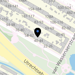 Appartement VBG01 F 6981 3