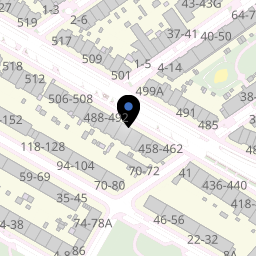 Appartement VBG01 F 6992 2