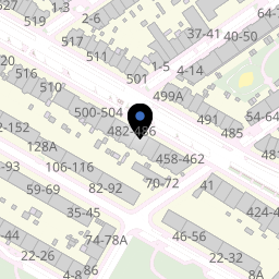 Appartement VBG01 F 6992 3