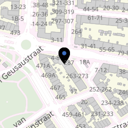 Appartement VBG01 F 6994 3