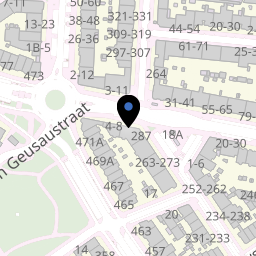 Appartement VBG01 F 6994 4