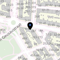 Appartement VBG01 F 6994 5