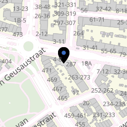 Appartement VBG01 F 6994 6