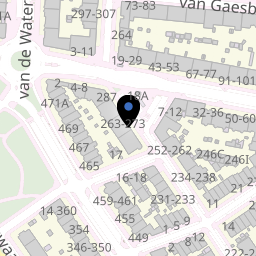 Appartement VBG01 F 6996 1