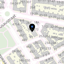 Appartement VBG01 F 6996 3