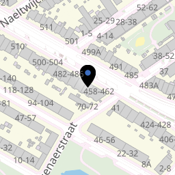 Appartement VBG01 F 7001 3