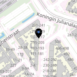 Appartement VBG01 F 7008 1
