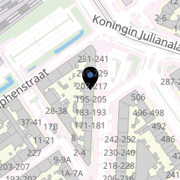 Appartement VBG01 F 7008 2