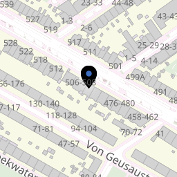 Appartement VBG01 F 7009 3