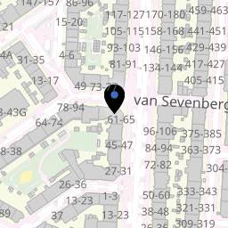 Appartement VBG01 F 7018 4