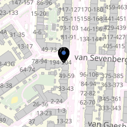 Appartement VBG01 F 7018 5