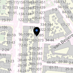 Appartement VBG01 F 7019 5