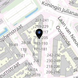 Appartement VBG01 F 7022 3