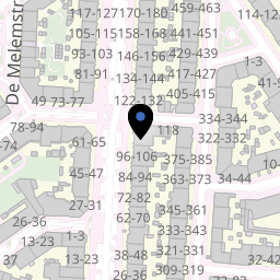 Appartement VBG01 F 7029 2