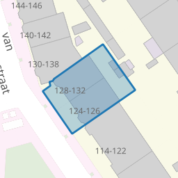 Perceel VBG01-F-7031