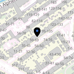 Appartement VBG01 F 7032 2