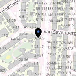 Appartement VBG01 F 7040 1