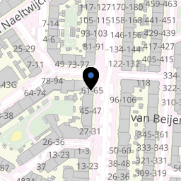 Appartement VBG01 F 7040 2