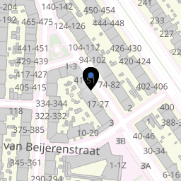 Appartement VBG01 F 7041 1