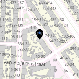 Appartement VBG01 F 7041 3