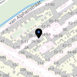 Appartement VBG01 F 7047 1