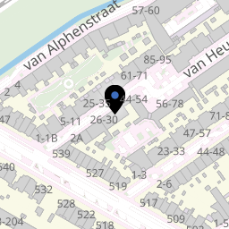 Appartement VBG01 F 7047 2
