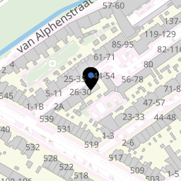 Appartement VBG01 F 7047 3