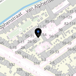 Appartement VBG01 F 7047 5