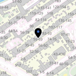 Appartement VBG01 F 7049 5