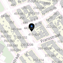 Appartement VBG01 F 7050 4