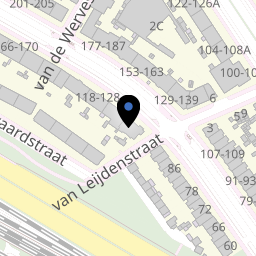 Appartement VBG01 F 7052 1