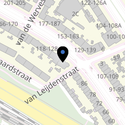 Appartement VBG01 F 7052 2