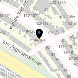Appartement VBG01 F 7052 3