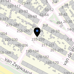 Appartement VBG01 F 7055 3