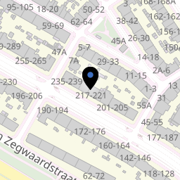 Appartement VBG01 F 7058 5