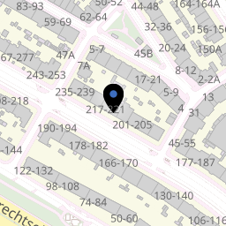 Appartement VBG01 F 7059 1
