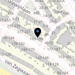 Appartement VBG01 F 7062 2