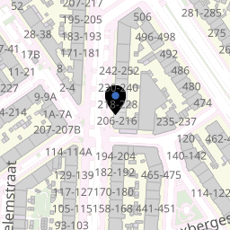 Appartement VBG01 F 7064 1