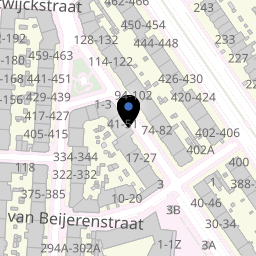 Appartement VBG01 F 7066 1