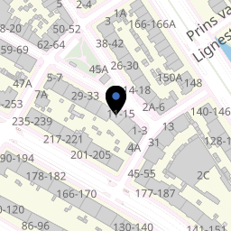 Appartement VBG01 F 7067 3