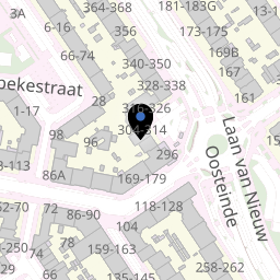 Appartement VBG01 F 7088 3