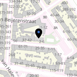 Appartement VBG01 F 7090 3