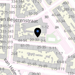 Appartement VBG01 F 7090 4